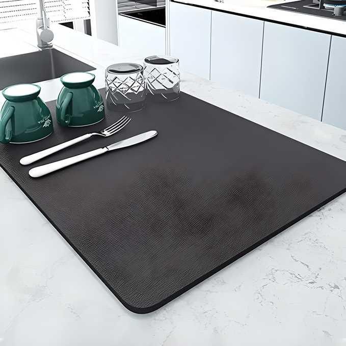Premium Kitchen Drying Mat