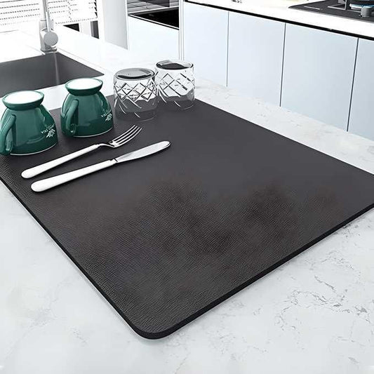 Premium Kitchen Drying Mat