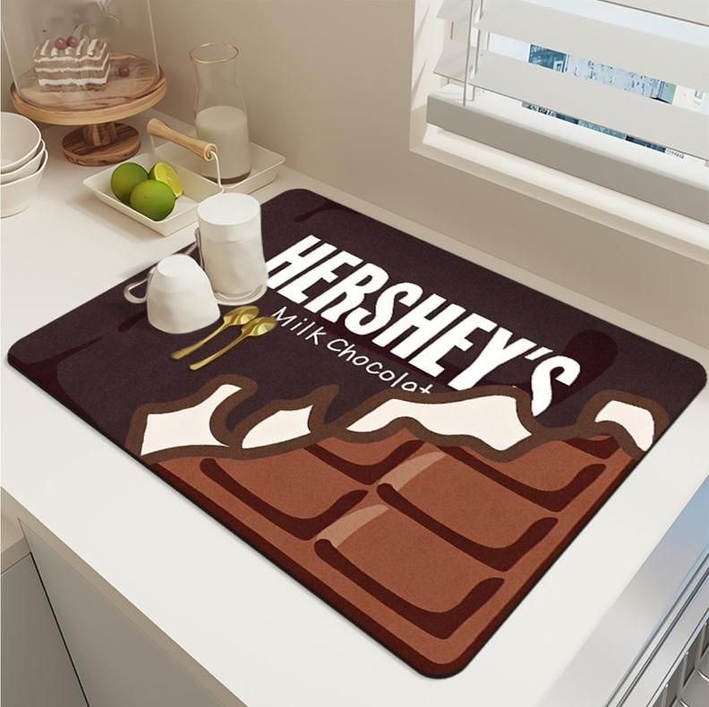 Premium Kitchen Drying Mat